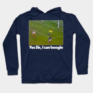 Yes Sir, I Can Boogie / 78 WC Special Hoodie